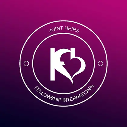 Joint Heirs Fellowship International logo