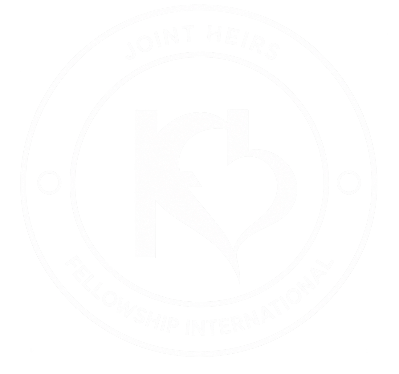 Joint Heirs Fellowship International logo